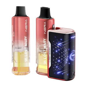 lost mary nera fullview 70k