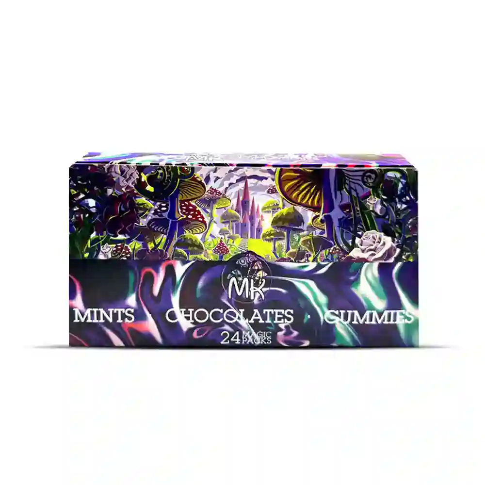 magic kingdom microdoses 24 packs magic kingdom microdoses 24 packs