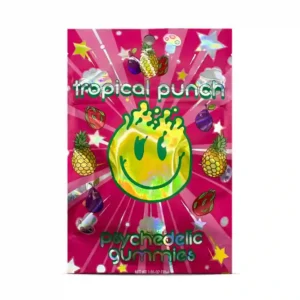 happybars gummies 5g